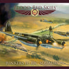Warlord Games Blood Red Skies: Junkers Ju 88C Squadron - Lost City Toys