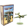 Warlord Games Blood Red Skies: Soviet Ace Pilot - Mariya Dolina - Lost City Toys