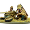 Warlord Games Bolt Action: Italian Bersaglieri Elefantino 47mm Anti - Tank Gun - Lost City Toys