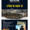 Warlord Games Bolt Action: StuG III Ausf. D Assault Gun - Lost City Toys
