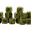 Warlord Games Bolt Action: US Marine Corps D6 Pack (16) - Lost City Toys
