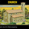 Warlord Games Church - Lost City Toys