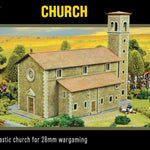 Warlord Games Church - Lost City Toys