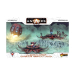 Warlord Games Gates of Antares: Algoryn Drop Capsule Assault Pack - Lost City Toys