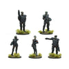 Warlord Games Gates of Antares: Algoryn Special Division Commander Ess Ma Rahq - Lost City Toys