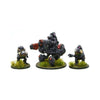 Warlord Games Gates of Antares: Ghar Rebel Outcast Mag - light support Walker - Lost City Toys