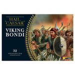 Warlord Games Hail Caesar: Viking Bondi - Lost City Toys