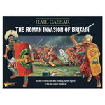 Warlord Games Hail Caeser: Roman Invasion of Britain Starter - Lost City Toys