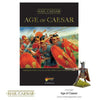 Warlord Games HC: Age of Caesar - Lost City Toys