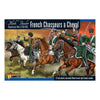 Warlord Games Miniatures Games Warlord Games Black Powder: Napoleonic French Chasseurs & Cheval Light Cavalry