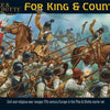 Warlord Games Miniatures Games Warlord Games Pike & Shotte: For King & Country (Starter Set)