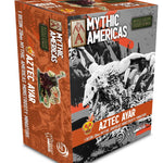Warlord Games Mythic Americas: Aztec - Ayar - Lost City Toys