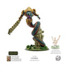 Warlord Games Mythic Americas: Inca - Maras - Lost City Toys