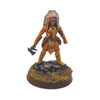 Warlord Games Mythic Americas: Tribal Nations - Sachem Warlord - Lost City Toys