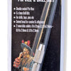 Warlord Games Tools Warlord Games Warlord Pin Vice and Drill Bits