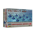 Warlord Games Victory at Sea: Kriegsmarine Aircraft - Lost City Toys