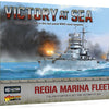 Warlord Games Victory at Sea: Regia Marina Fleet Box - Lost City Toys