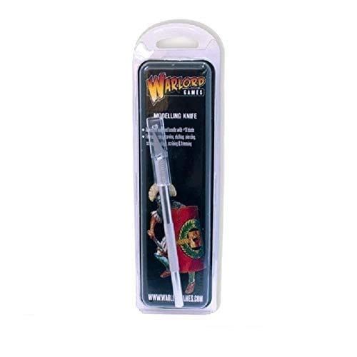 Warlord Games Warlord Modelling Knife - Lost City Toys