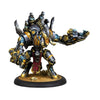 Warmachine MKIV: Orgoth Sea Raiders - Tyrant Heavy Warjack (Resin) - Lost City Toys