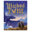 Weird Giraffe Games Wicked & Wise - Lost City Toys