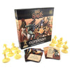 Wild Power Games High Heavens: Egyptian Expansion - Lost City Toys