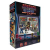 Wild Power Games Streets of Steel: Rush N Scare - Lost City Toys