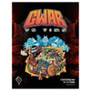 Wildfire, LLC Role Playing Games Wildfire GWAR vs Time