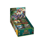 Wise Wizard Games Epic Card Game: Lost Tribe Expanson Display (24) - Lost City Toys