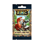 Wise Wizard Games Epic Card Game: Ultimate Promo Pack - Lost City Toys