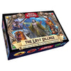 Wise Wizard Games Hero Realms Deckbuilding Game: The Lost Village - Lost City Toys