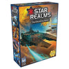 Wise Wizard Games Star Realms Box Set - Lost City Toys