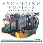 WizKids Ascending Empires: Zenith Edition - Lost City Toys