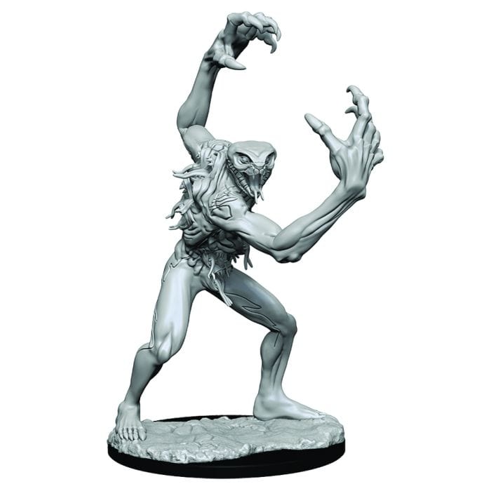 WizKids Critical Role Minis: Aeorian Nullifier (Unpainted) - Lost City Toys