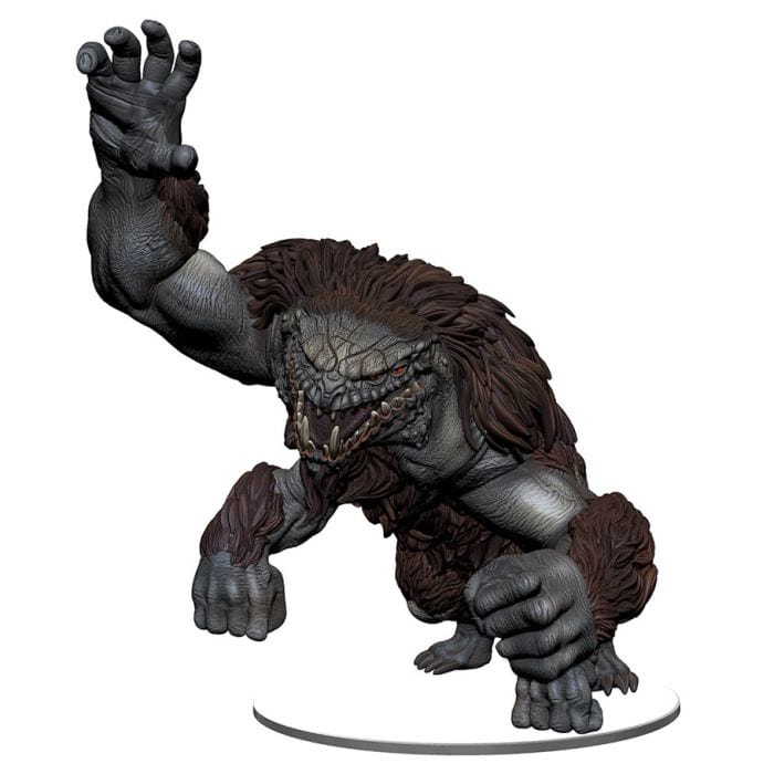 WizKids Critical Role: Monsters of Wildemount: Premium Figure - Lost City Toys