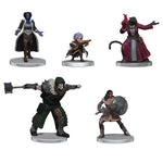 WizKids Critical Role: The Tombtakers Boxed Set - Lost City Toys