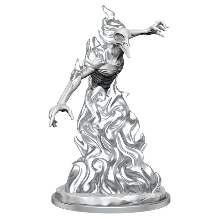 WizKids Critical Role Unpainted Miniatures: Revenge Demon Wave 3 - Lost City Toys