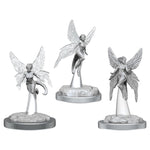 WizKids Critical Role Unpainted Miniatures: Wisher Pixies Wave 3 - Lost City Toys