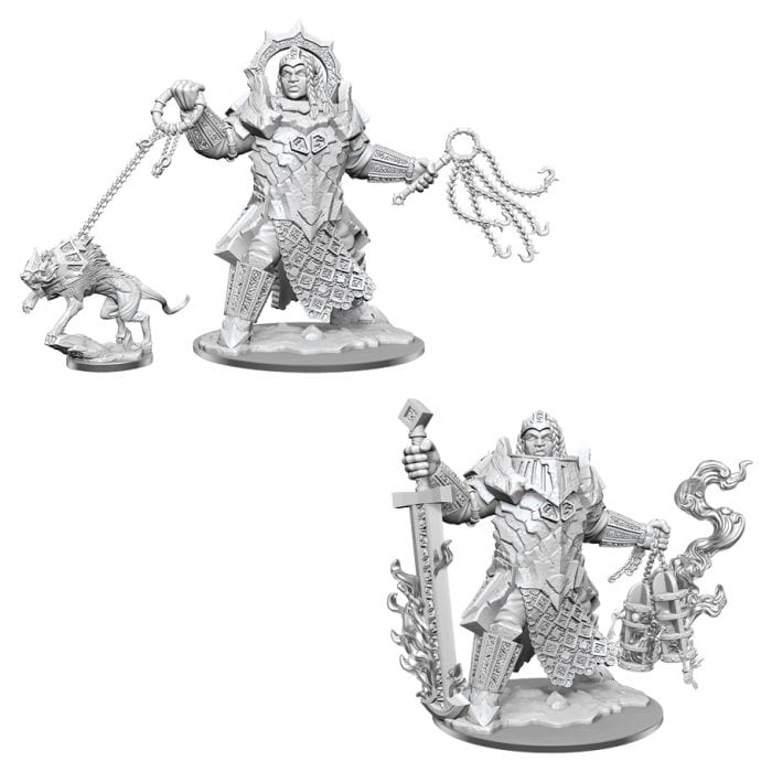 WizKids D&D: Frameworks: Fire Giant Wave 2A - Lost City Toys