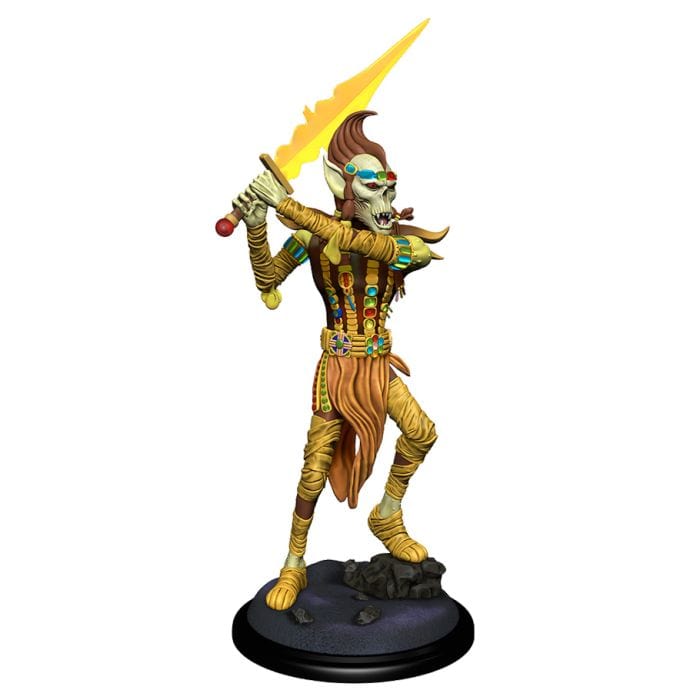 WizKids D&D: Githyanki Premium Statue - Lost City Toys