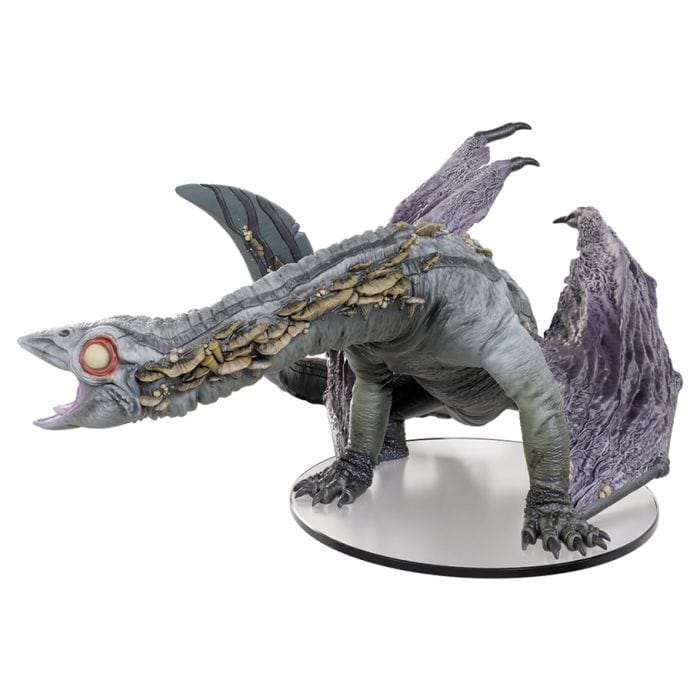 WizKids D&D: Icons of the Realms: Adult Deep Dragon - Lost City Toys