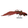 WizKids D&D: Icons of the Realms: Dragonlance Red Ruin & Red Dragonnel Set 25 - Lost City Toys