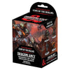 WizKids D&D: Icons of the Realms: Dragonlance Set 25 Booster Brick (7) - Lost City Toys