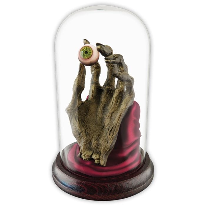 WizKids D&D: Icons of the Realms: Eye and Hand of Vecna - Lost City Toys