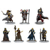 WizKids D&D: Icons of the Realms: Githyanki Warband - Lost City Toys