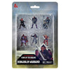 WizKids D&D: Icons of the Realms: Hobgoblin Warband - Lost City Toys