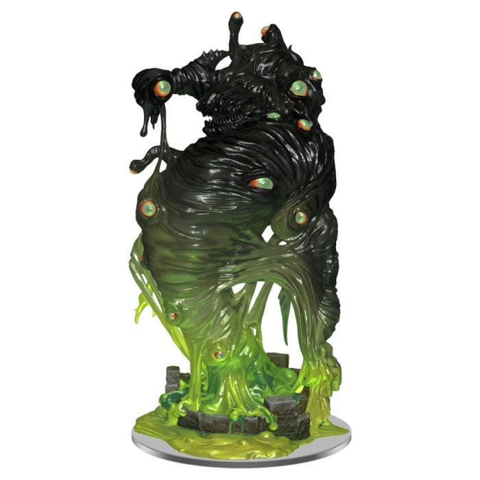 WizKids D&D: Icons of the Realms: Juiblex, Demon Lord of Slime and Ooze - Lost City Toys