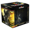 WizKids D&D: Icons of the Realms: Premium Figure: Adult Black Dragon - Lost City Toys