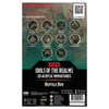 WizKids D&D: Icons of the Realms: Scales & Tails: Reptile Den 2D Set - Lost City Toys