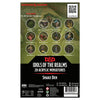 WizKids D&D: Icons of the Realms: Scales & Tails: Snake Den 2D Set - Lost City Toys