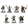 WizKids D&D: Icons of the Realms: Undead Armies: Skeletons - Lost City Toys